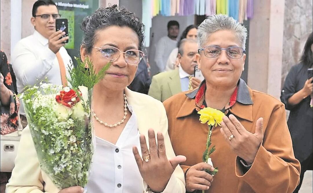 Foto: Archivo/ EL UNIVERSAL.