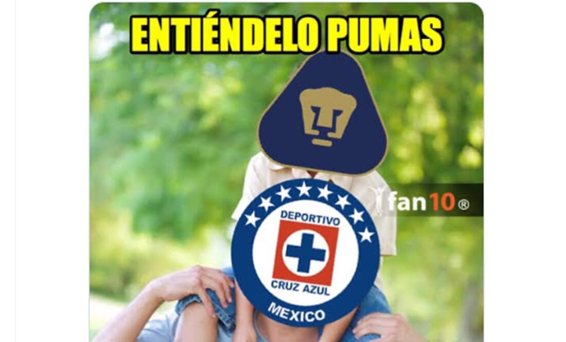 Cruz Azul hiló su tercera victoria al hilo / Foto: Especiales