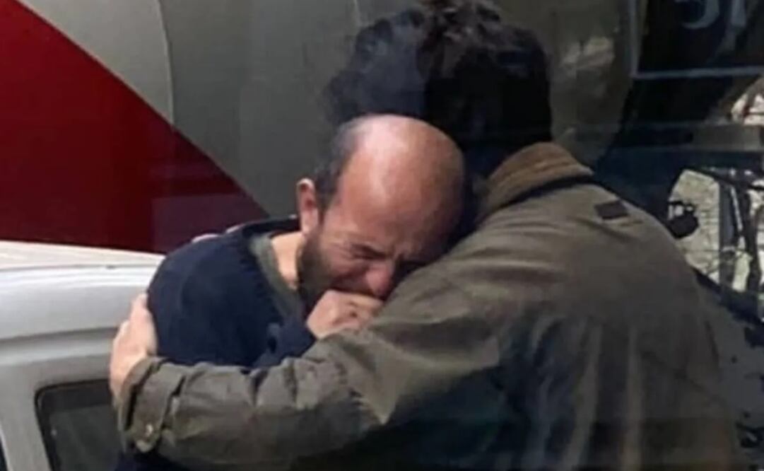 Foto: Tomada del video