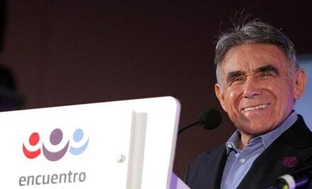 Héctor Suárez: PES, “la misma gata revolcada”