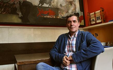 ¿Quién es Mircea Cartarescu, ganador del Premio Formentor?