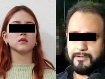 De amigos a presuntos feminicidas: Vanessa y Rautel, detenidos por caso de Ariadna Fernanda