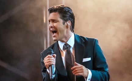 "Luis Miguel, la serie" y cómo la tercera temporada se escribió por Zoom