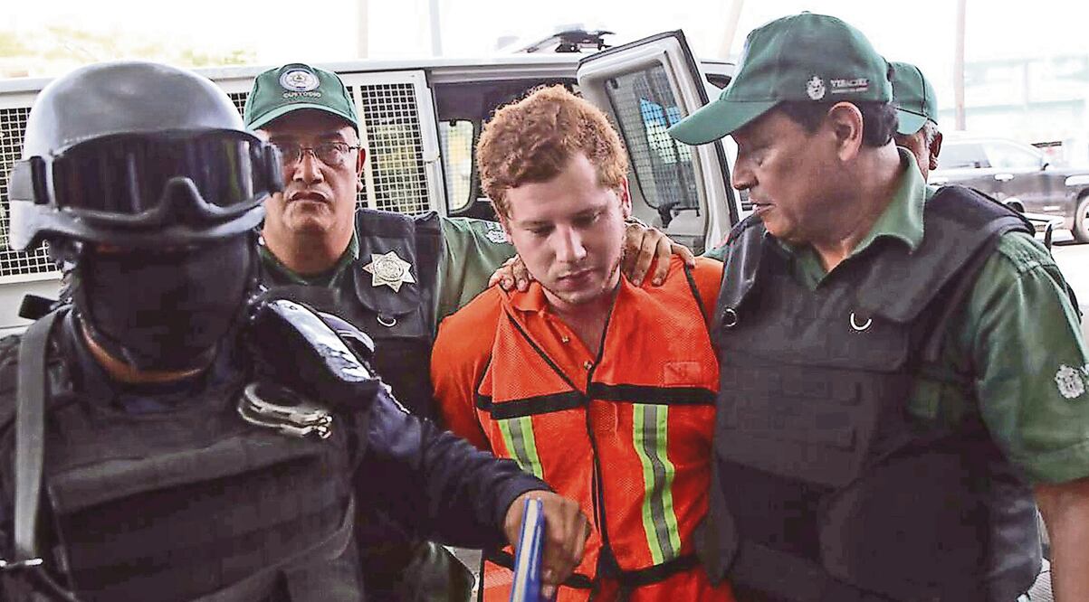 Archivo / EL UNIVERSAL