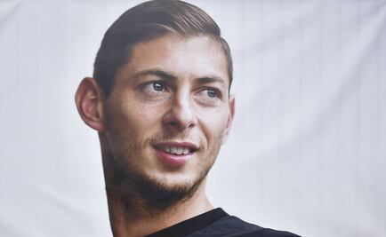 Argentina pide que se reanude la búsqueda de Emiliano Sala  