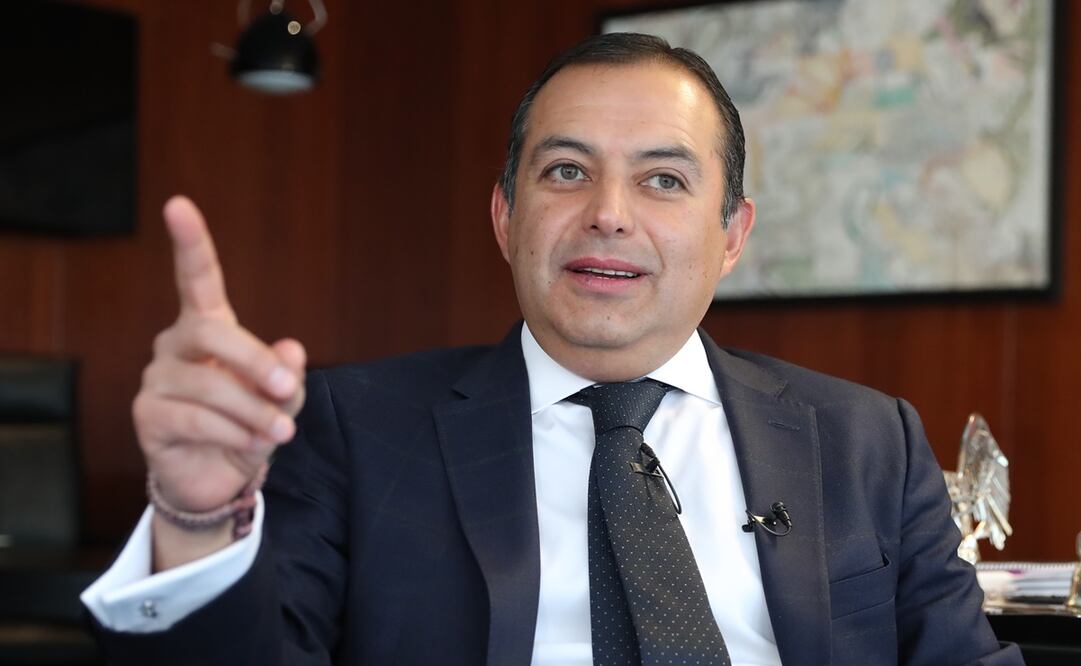 Foto: Archivo. EL UNIVERSAL