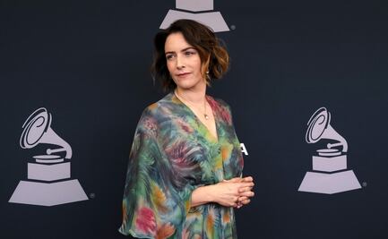 "No me siento mujer directora de orquesta, soy una artista": Alondra de la Parra