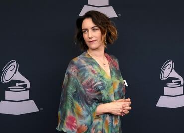 "No me siento mujer directora de orquesta, soy una artista": Alondra de la Parra