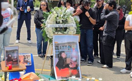 Observatorio de Feminicidio exige investigar asesinato de estudiante española; pide implementar acciones ante violencia 