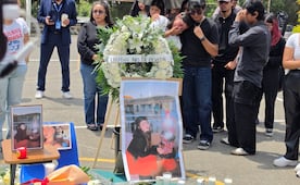 Feminicidio de Claudia Tacoronte: autoridades no descartan otras líneas además del robo; UAEM le rinde homenaje