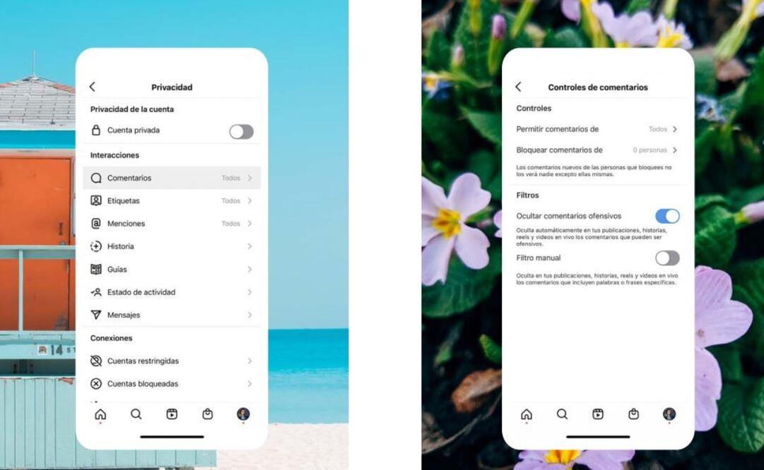También cuentan con una nueva guía para padres.