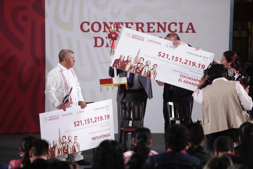 Foto: Iván Stephens