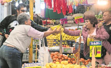 Sí habrá alzas de precios en alimentos por nuevos impuestos: Canaco CDMX