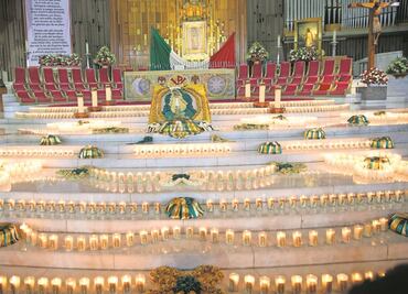 Hay fiesta, aun con las restricciones