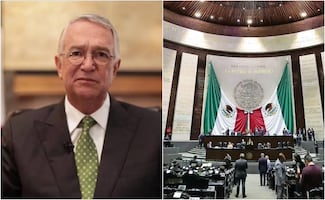 Disputa entre Salinas Pliego y Morena por spot podría llegar a la SCJN; Tribunal Electoral perfila declararse incompetente