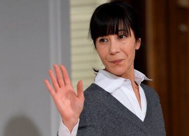 La diseñadora Bouchra Jarrar deja Lanvin y la firma anuncia a su nuevo director creativo