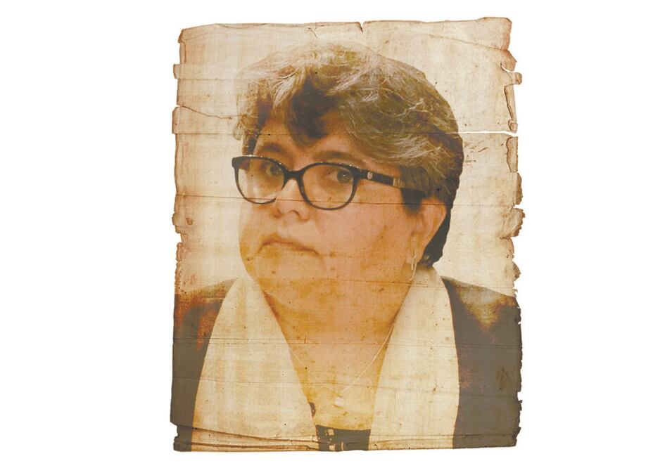 Aduanas: historias enterradas