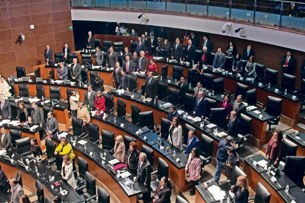 Senadores advirtieron que si el propósito del secretario Rex Tillerson es enrarecer el ambiente electoral, no lo logrará. (ARCHIVO EL UNIVERSAL)