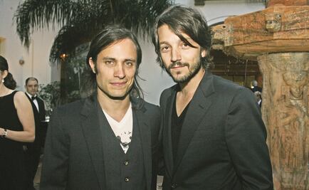 Dan la razón a Gael García y Diego Luna en demanda