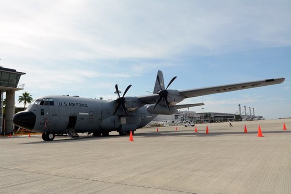 (Foto: tomada de @conagua_mx)