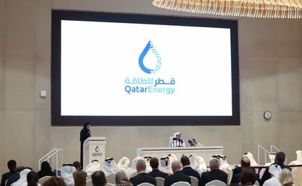 Explosión en planta de gas deja 13 muertos en Qatar; QatarEnergy descarta un acto de sabotaje