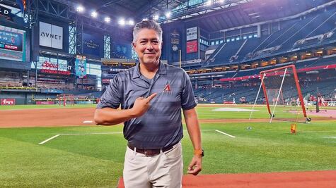 Rodrigo López: Hay que cuidar a la afición del beisbol con buen espectáculo