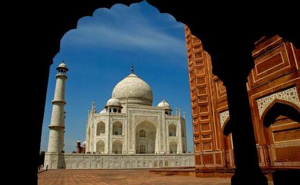 Los mejores templos de la India