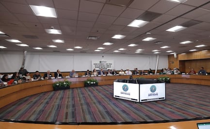 Poder Judicial e INE no se salvan de la cepillada