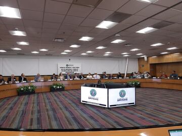 Poder Judicial e INE no se salvan de la cepillada