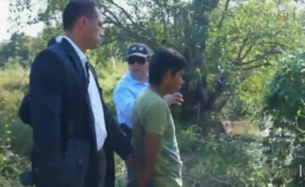 ONU-DH precisa que no fue testigo de diligencia en río San Juan