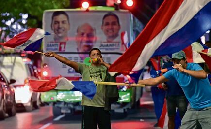 Dossier: “Colorados” se juegan hoy el poder en Paraguay