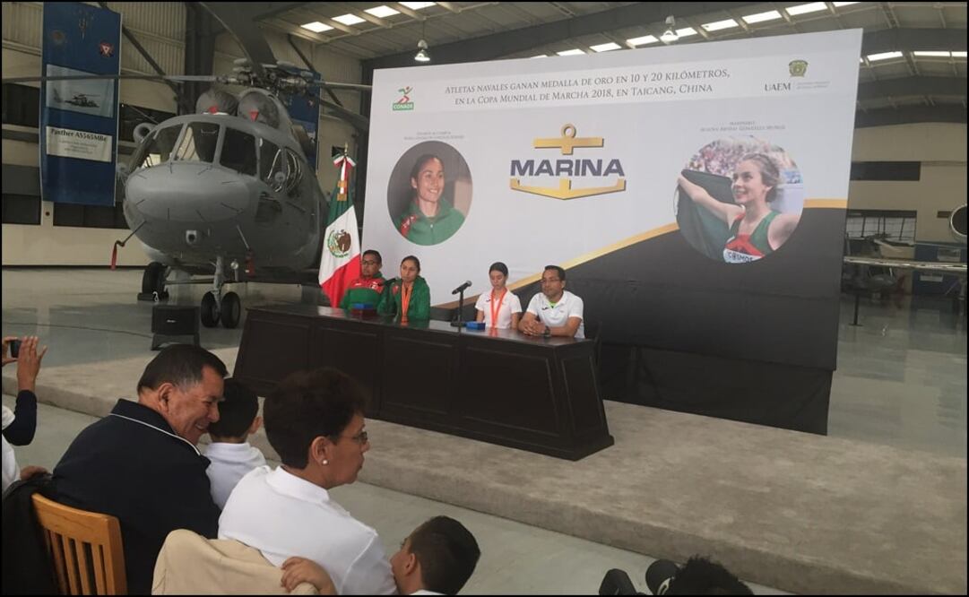 Ricardo Moya | EL UNIVERSAL