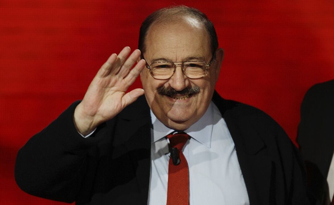 Foto: AP/Luca Bruno, archivo