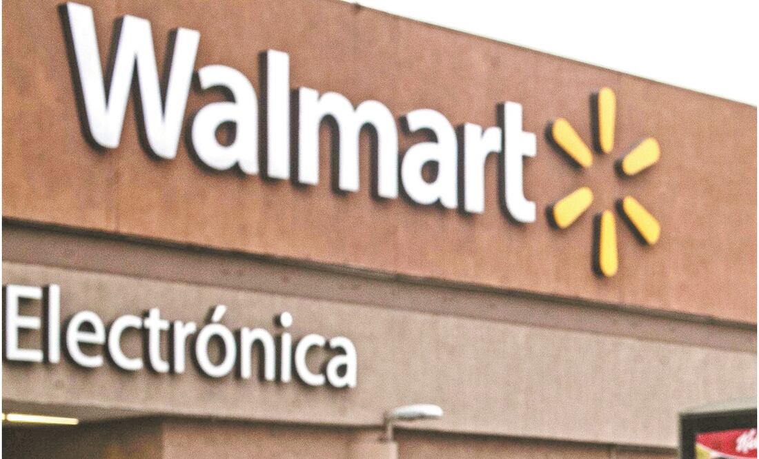 Walmart pagará 3 mil 100 millones por responsabilidad en crisis opiáceos en EU