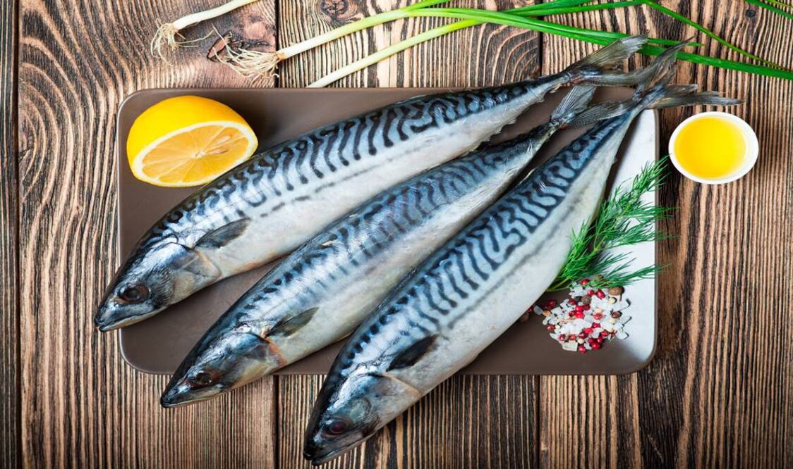 FOTO: iSTOCK / Los omegas son un tipo de grasa insaturada contenida en los alimentos