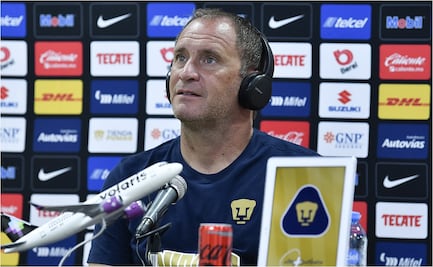 Oscuro panorama para los Pumas en el inicio del Apertura 2021