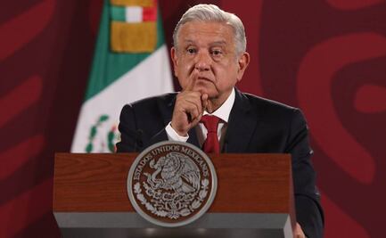 AMLO detalla que en gira por Cuba y Centroamérica viajará en avión de la Fuerza Aérea