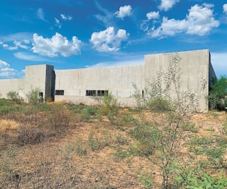 Río Sonora. Aumentan víctimas de la tragedia ambiental