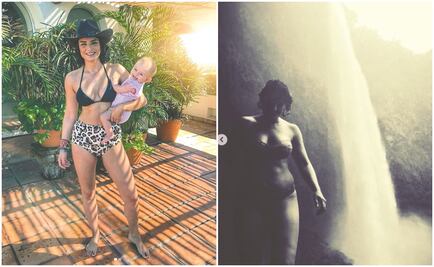 Mamás “normales” agradecen a Aislinn