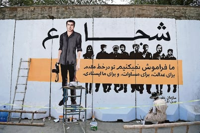 Suman 34 periodistas muertos durante 2018 