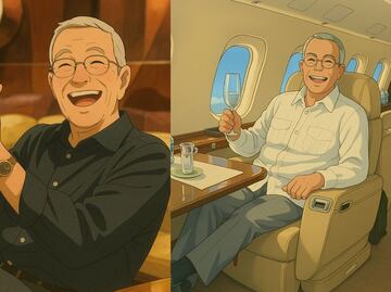 El impacto ambiental detrás del filtro viral del Studio Ghibli; la Inteligencia Artificial y el consumo recursos naturales