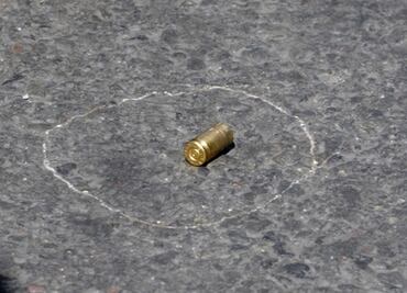 Embajada de EU en México llama a investigar asesinato del periodista Manuel Reyes