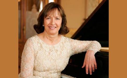 Perfil. Adiós a la pianista Eva María Zuk