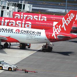 Prevén pedidos de 40 mil aviones más para 2037