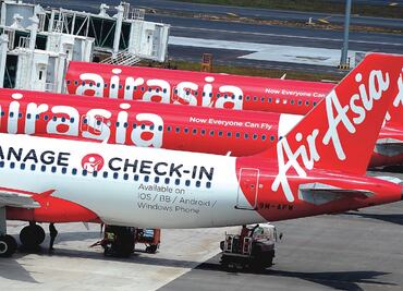 Prevén pedidos de 40 mil aviones más para 2037