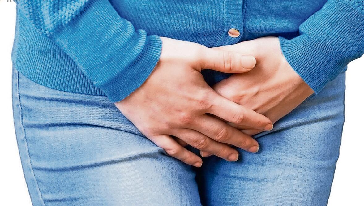 Aunque su prevalencia aumenta con los años tanto en mujeres como emn hombres, es mayor en las primeras. Foto Especial