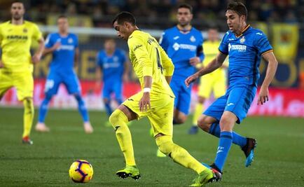 Funes Mori se va al futbol de Arabia Saudita