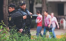 Inseguridad y T-MEC, retos para la economía: Banxico