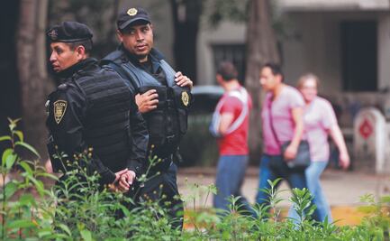 Inseguridad y T-MEC, retos para la economía: Banxico