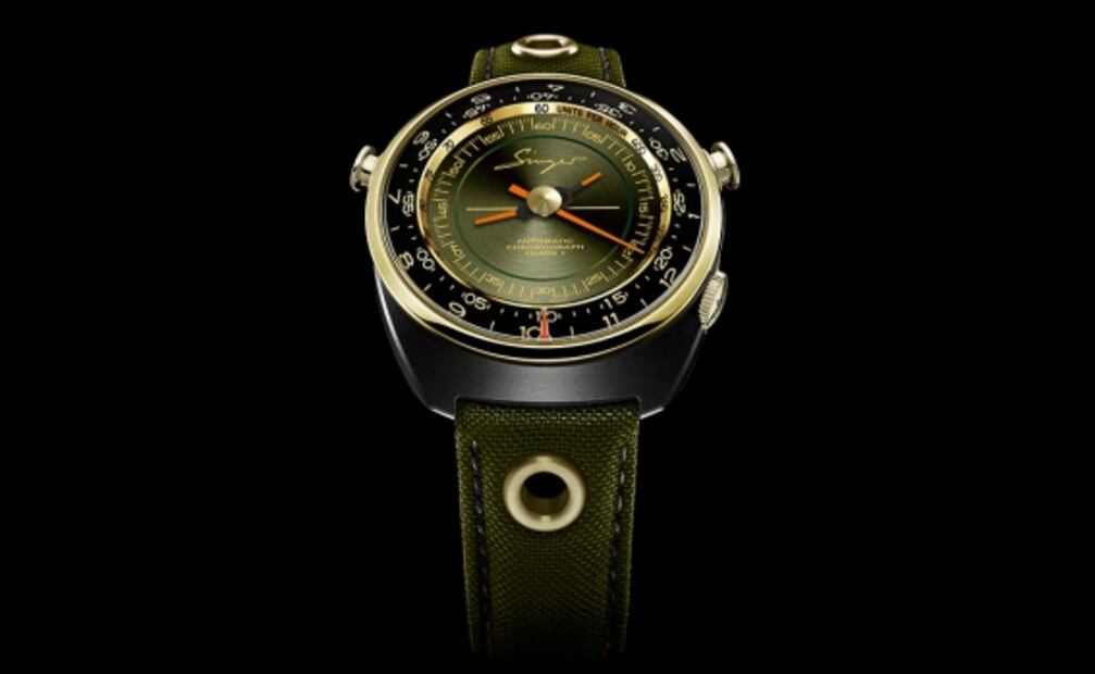 El racing de medio oriente